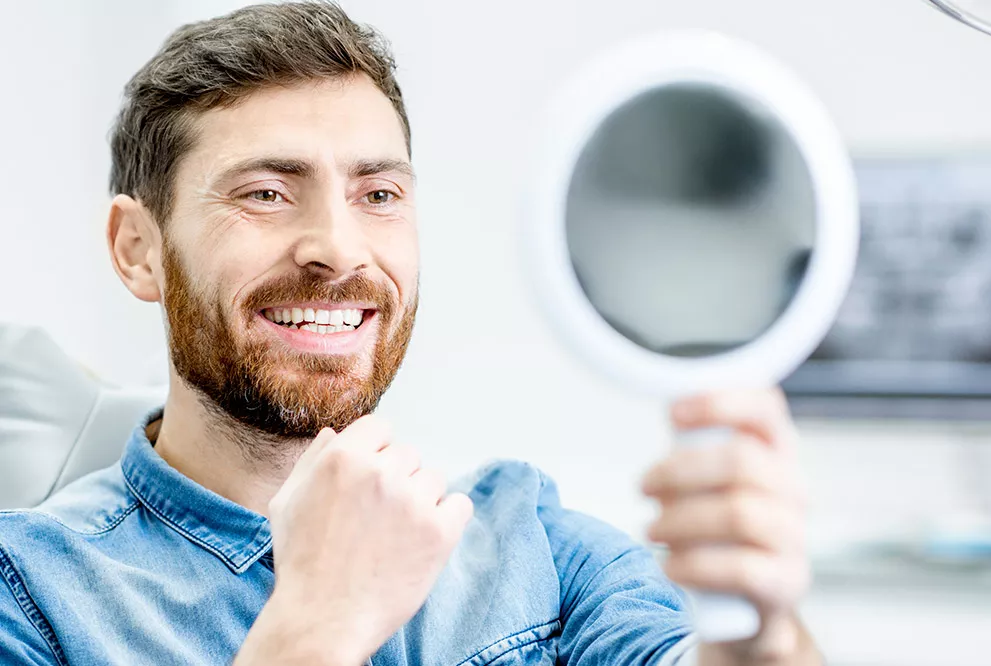 Výhody profesionální ústní hygieny